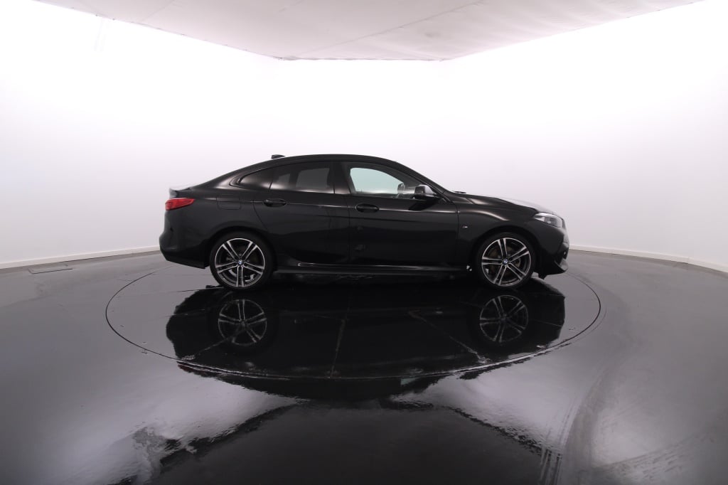 BMW Serie 2 - 216 Gran Coupé