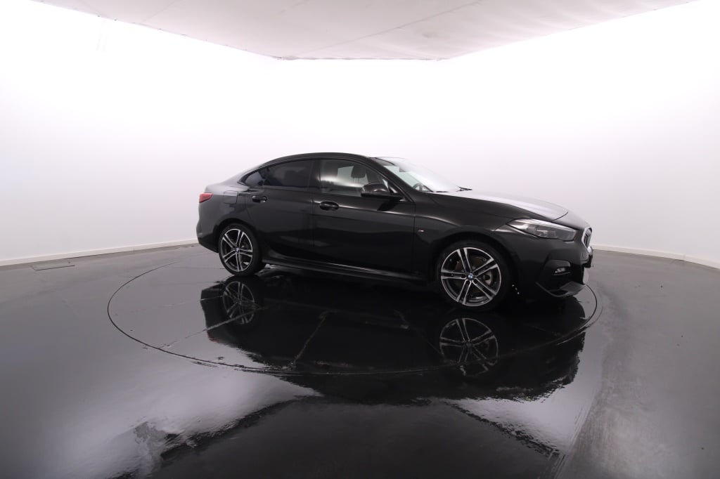 BMW Serie 2 - 216 Gran Coupé