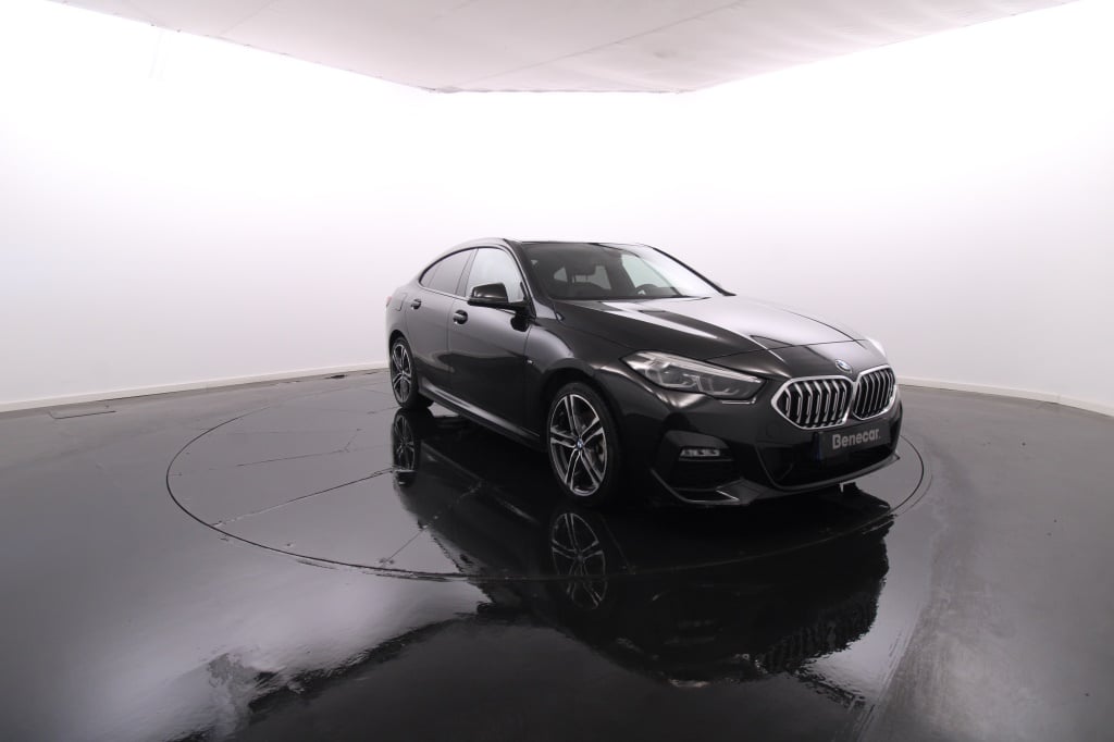 BMW Serie 2 - 216 Gran Coupé