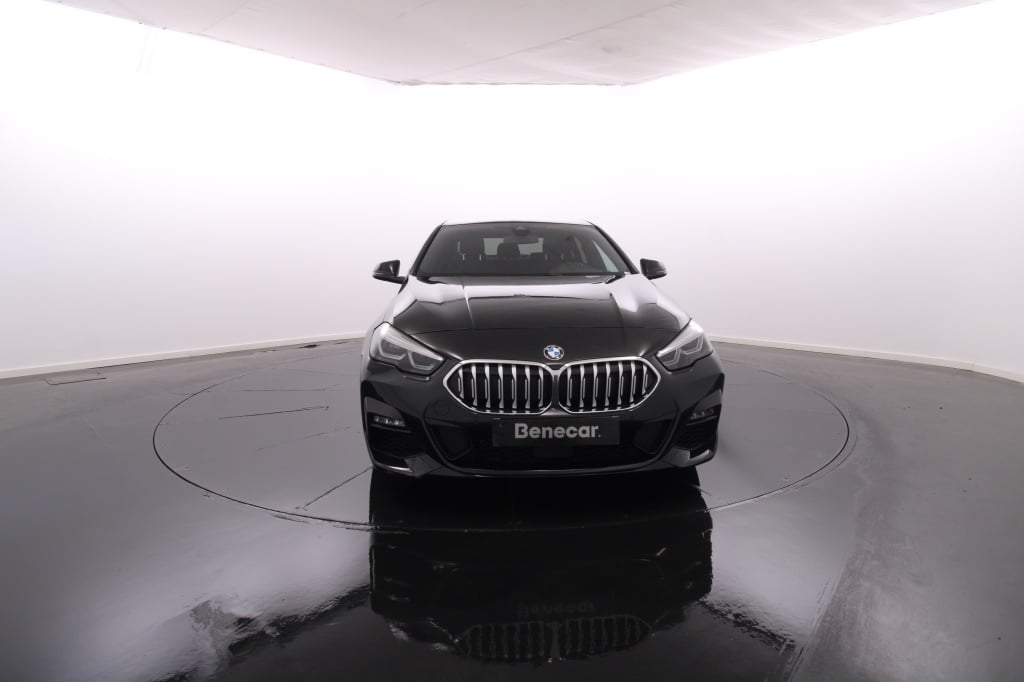 BMW Serie 2 - 216 Gran Coupé