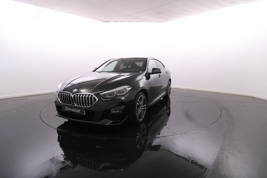 BMW Serie 2 - 216 Gran Coupé