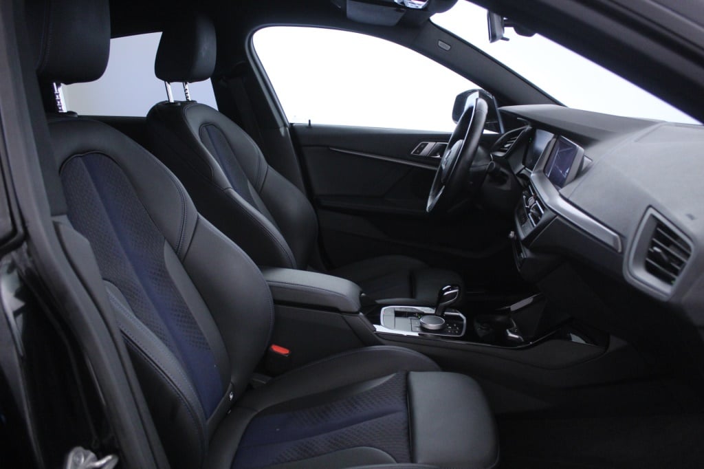 BMW Serie 2 - 216 Gran Coupé