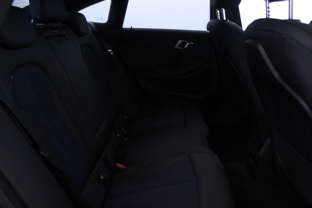 BMW Serie 2 - 216 Gran Coupé