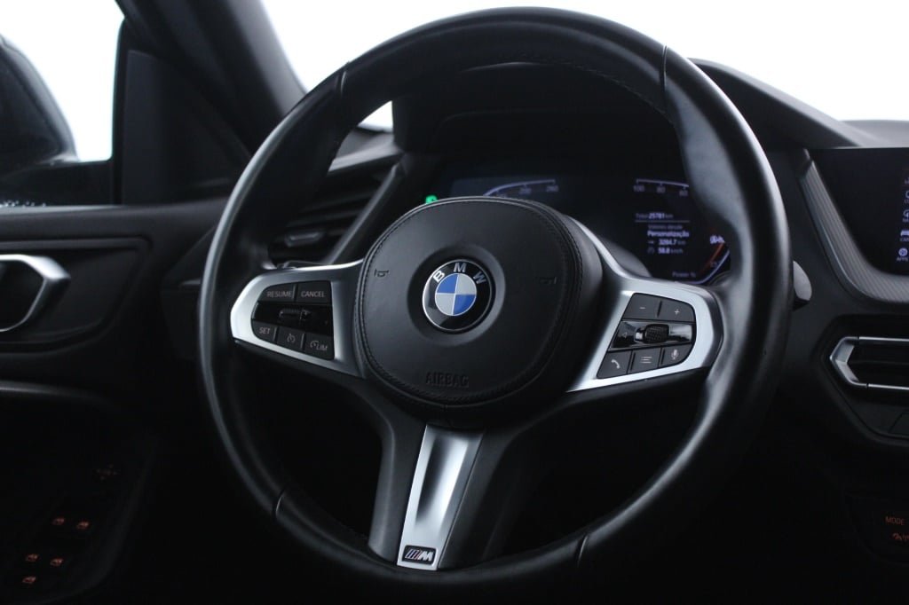 BMW Serie 2 - 216 Gran Coupé