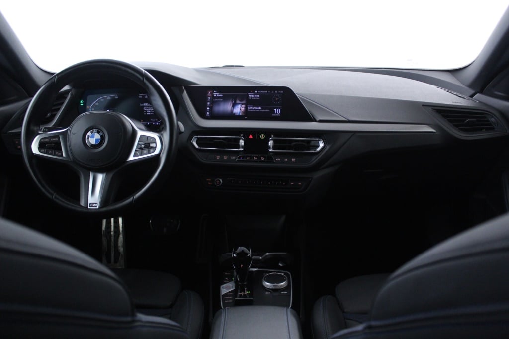 BMW Serie 2 - 216 Gran Coupé