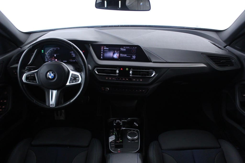 BMW Serie 2 - 216 Gran Coupé