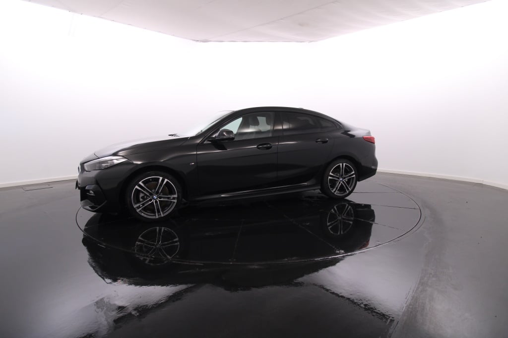 BMW Serie 2 - 216 Gran Coupé