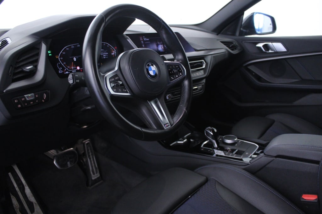 BMW Serie 2 - 216 Gran Coupé