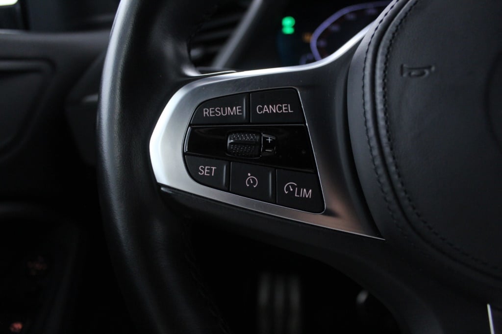 BMW Serie 2 - 216 Gran Coupé