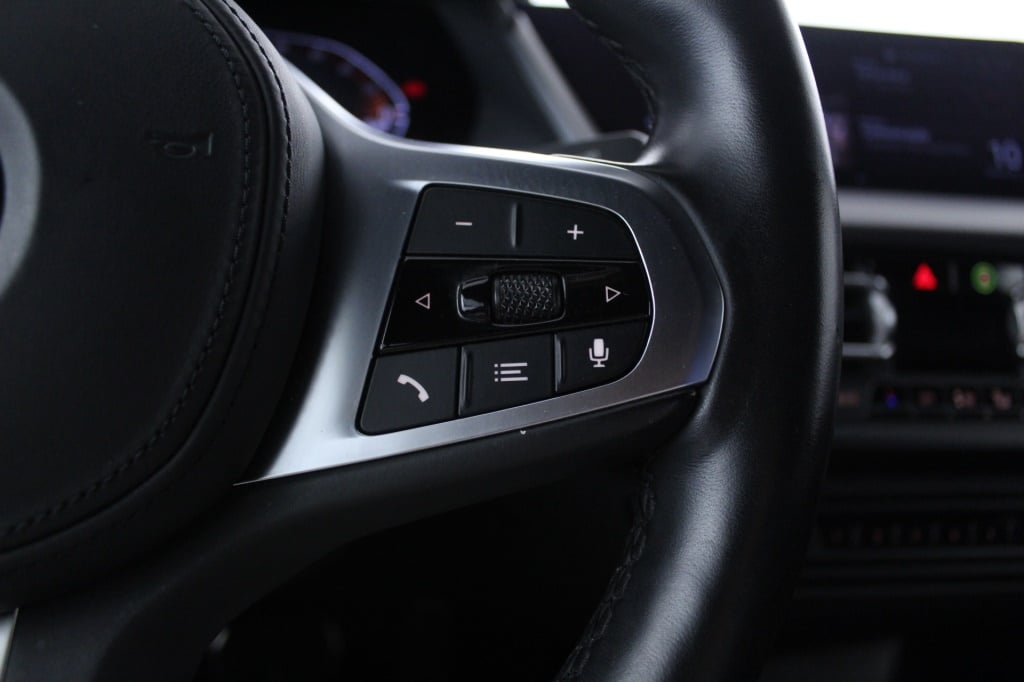 BMW Serie 2 - 216 Gran Coupé