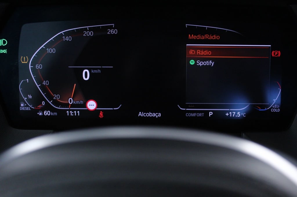 BMW Serie 2 - 216 Gran Coupé