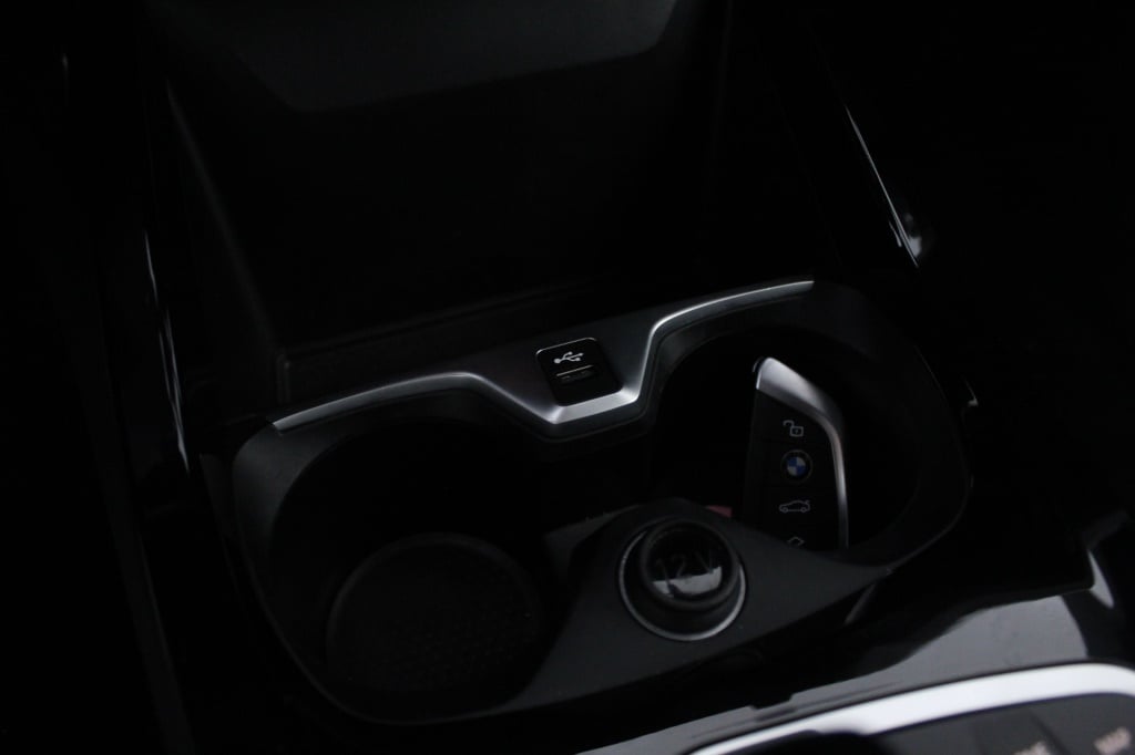 BMW Serie 2 - 216 Gran Coupé