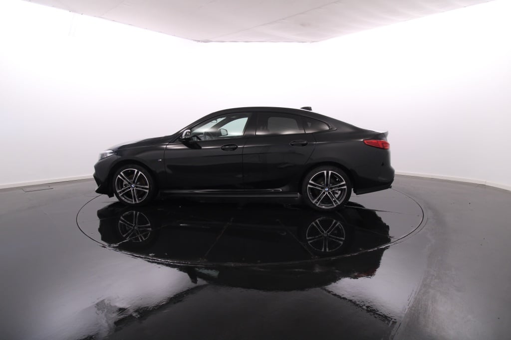 BMW Serie 2 - 216 Gran Coupé