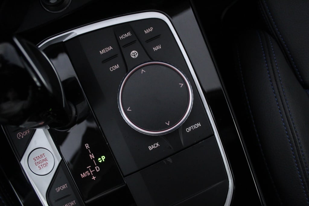 BMW Serie 2 - 216 Gran Coupé