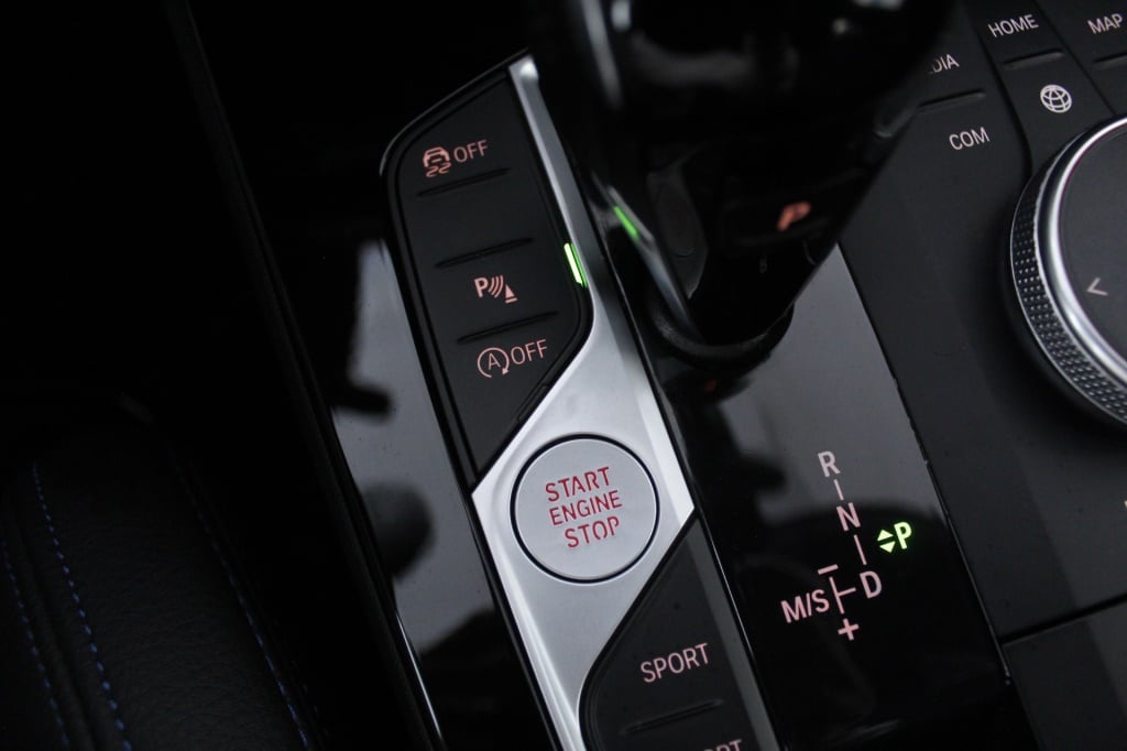 BMW Serie 2 - 216 Gran Coupé