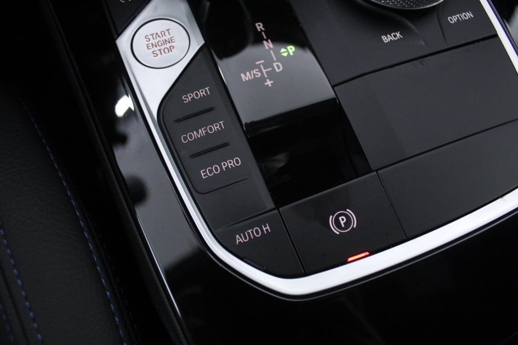 BMW Serie 2 - 216 Gran Coupé