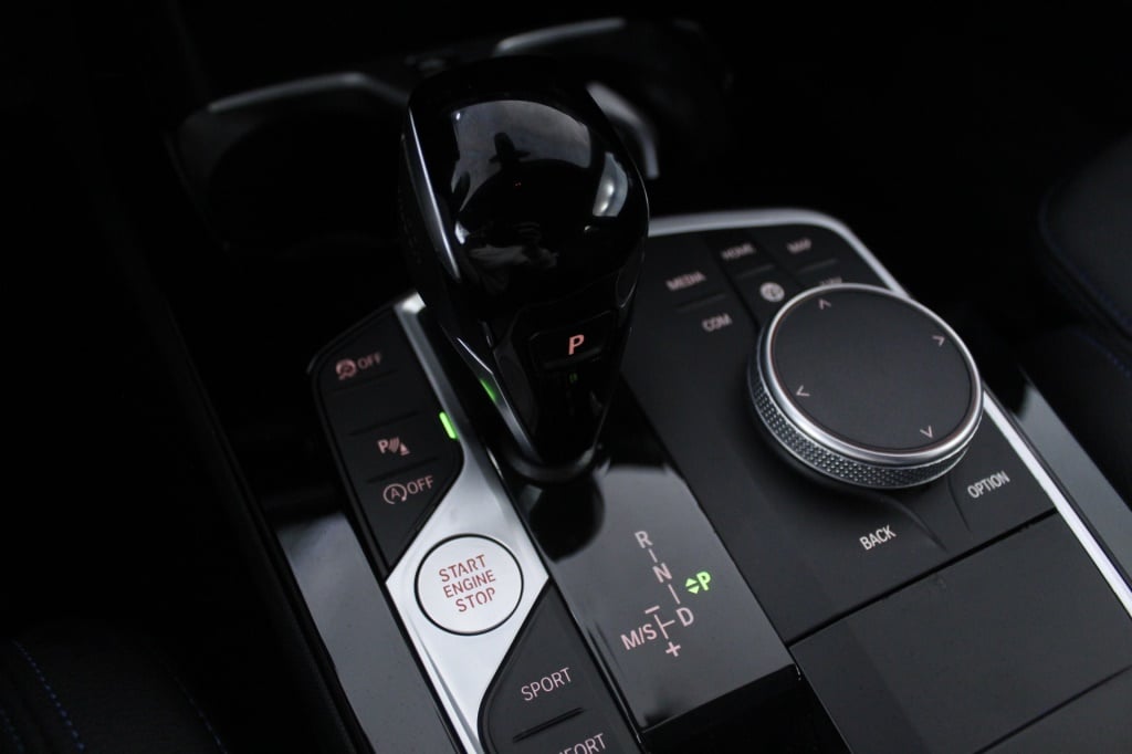 BMW Serie 2 - 216 Gran Coupé