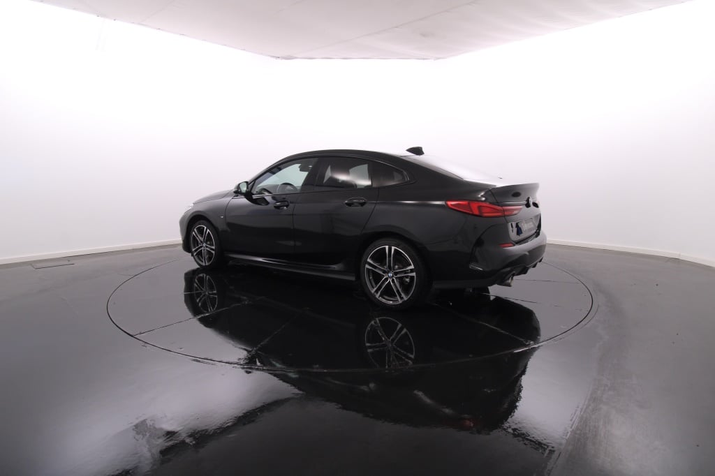 BMW Serie 2 - 216 Gran Coupé