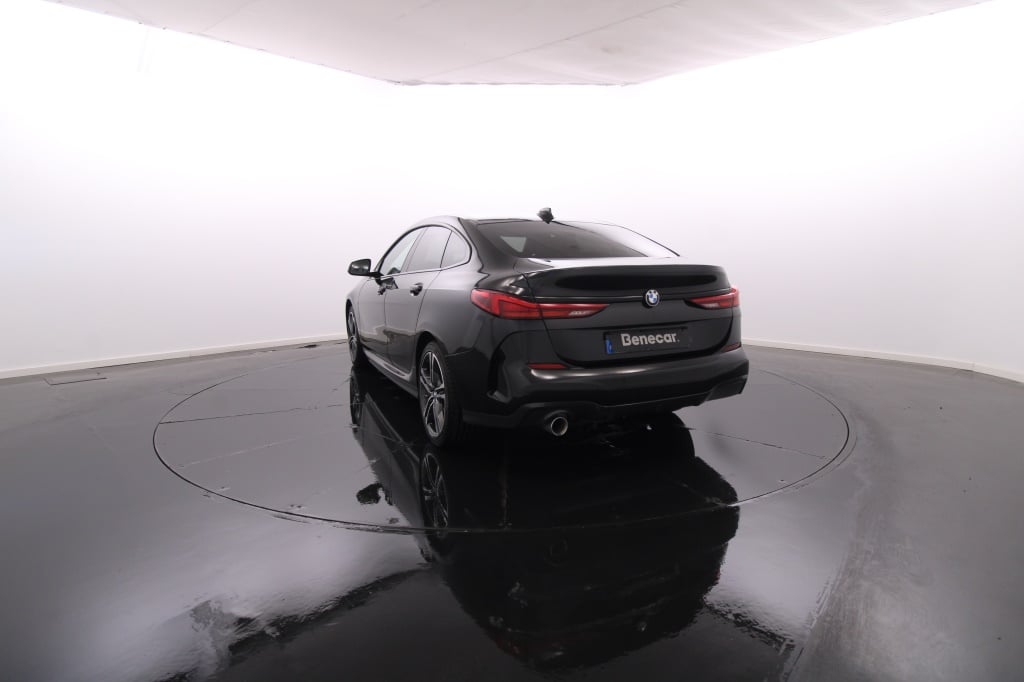 BMW Serie 2 - 216 Gran Coupé