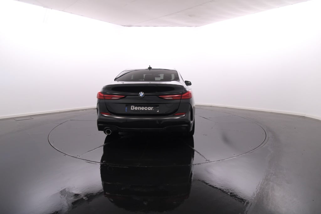 BMW Serie 2 - 216 Gran Coupé