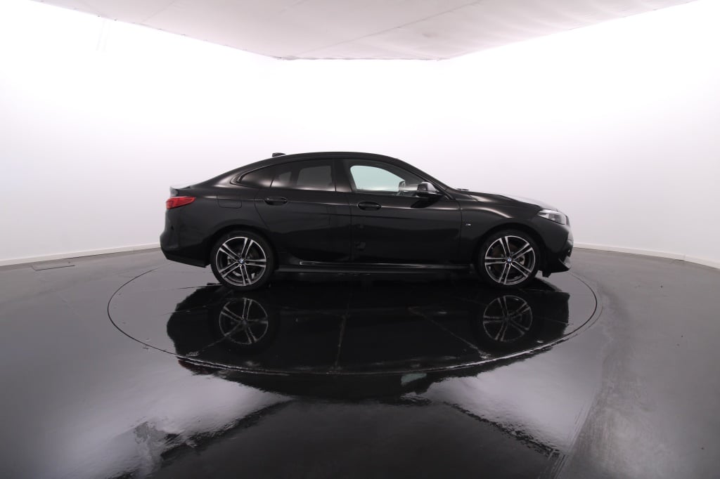 BMW Serie 2 - 216 Gran Coupé