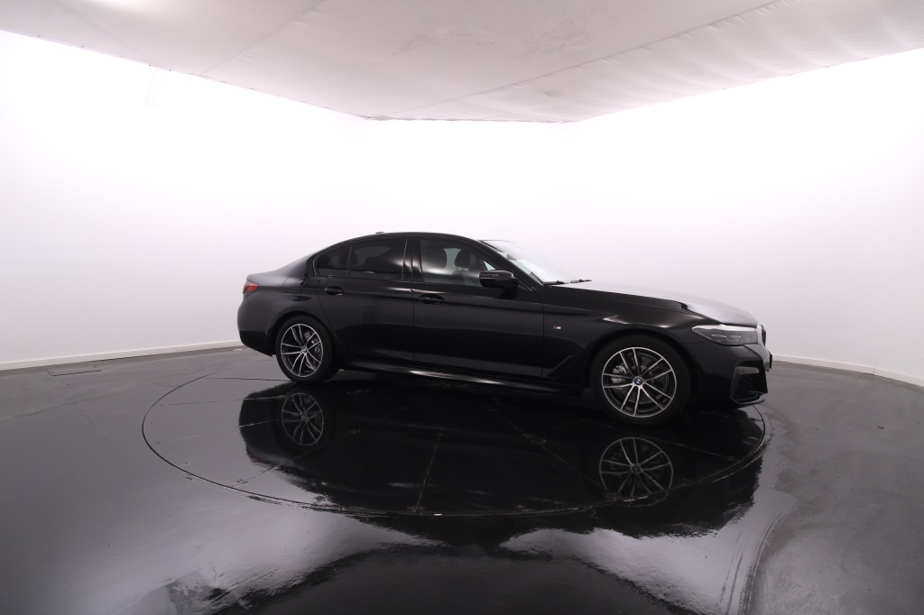 BMW Serie 5 - 520