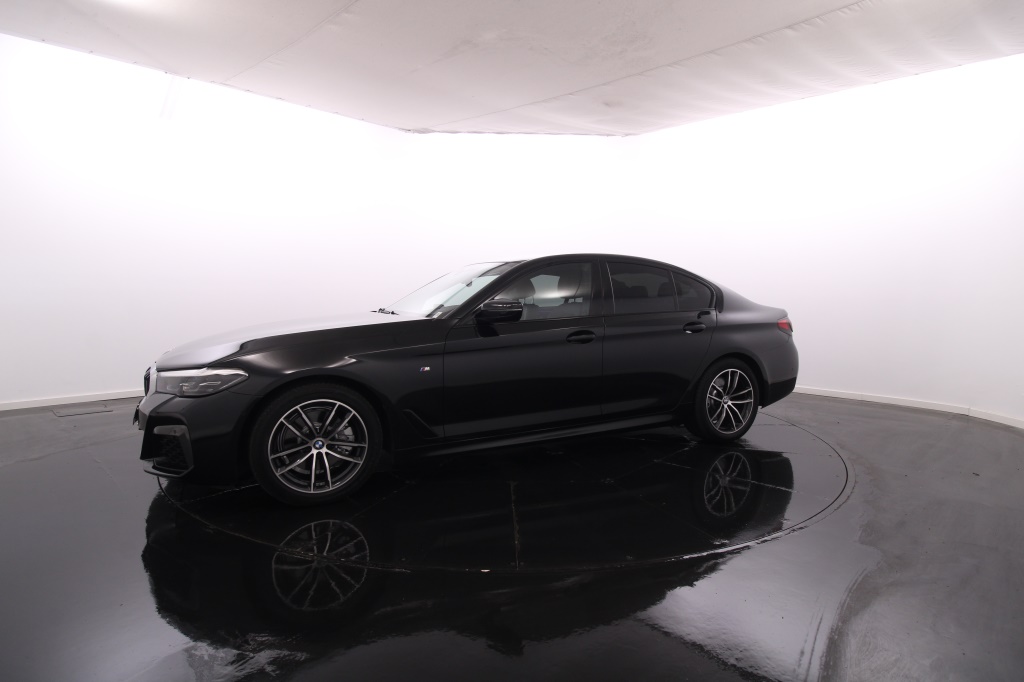 BMW Serie 5 - 520