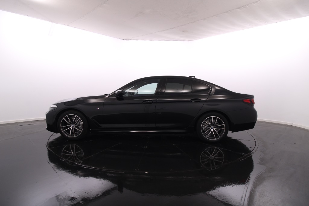BMW Serie 5 - 520