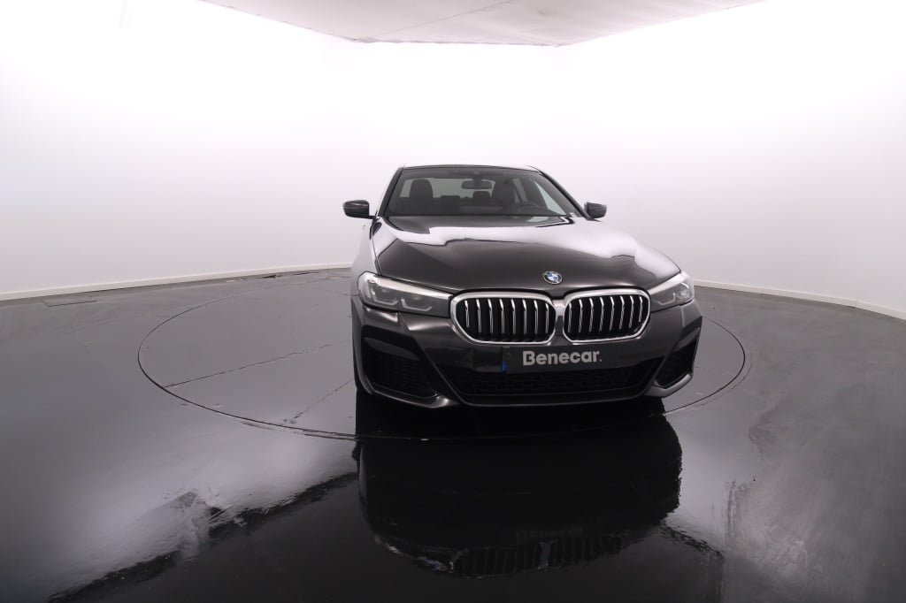 BMW Serie 5 - 520