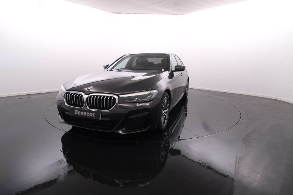 BMW Serie 5 - 520