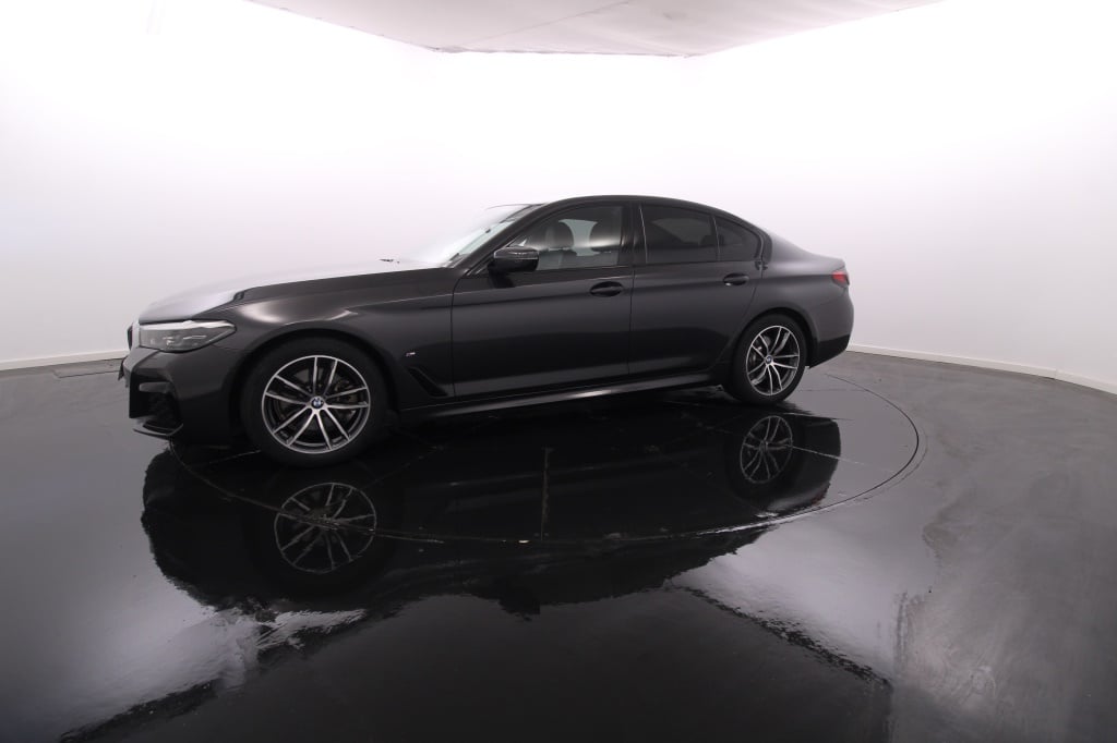 BMW Serie 5 - 520
