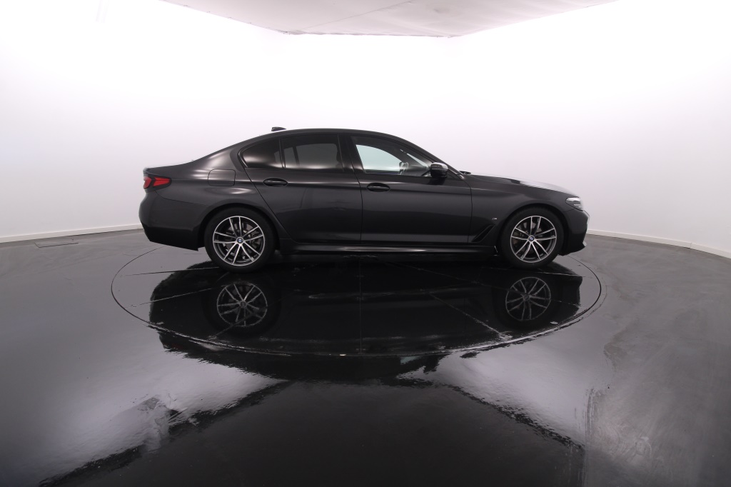 BMW Serie 5 - 520
