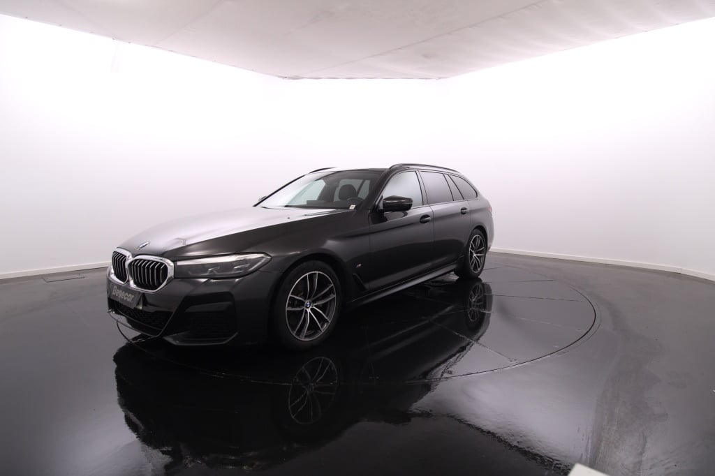 BMW Serie 5 - 520