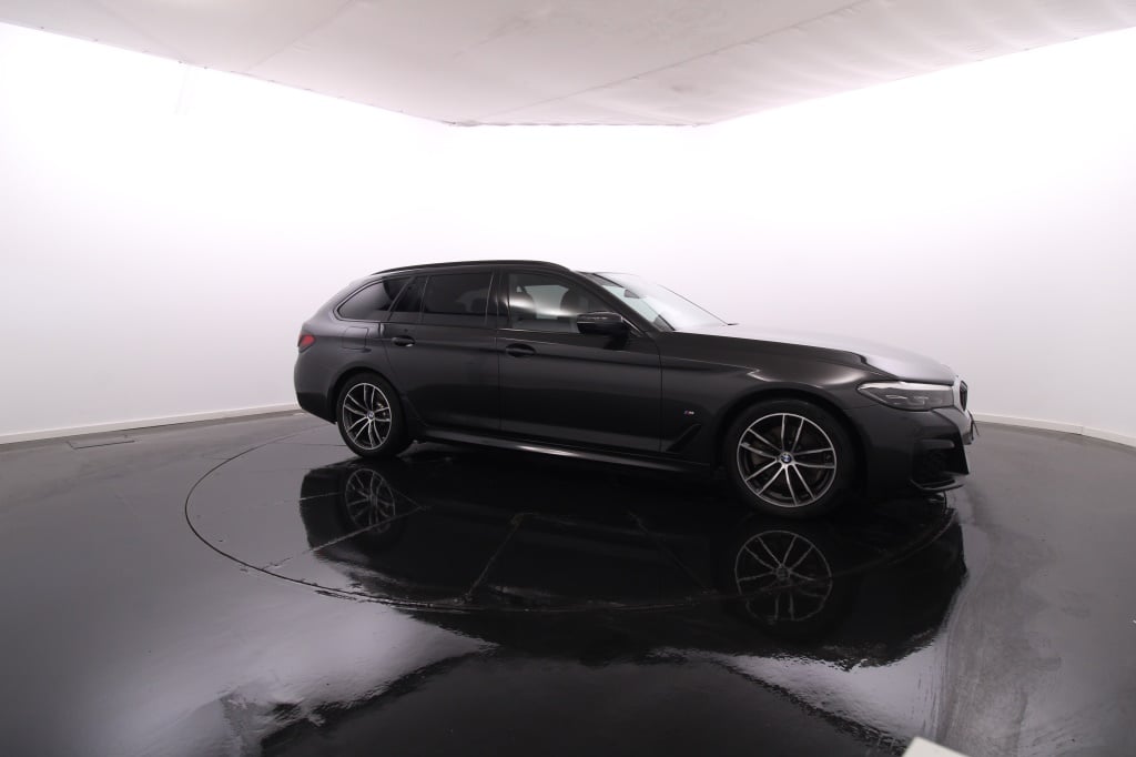 BMW Serie 5 - 520
