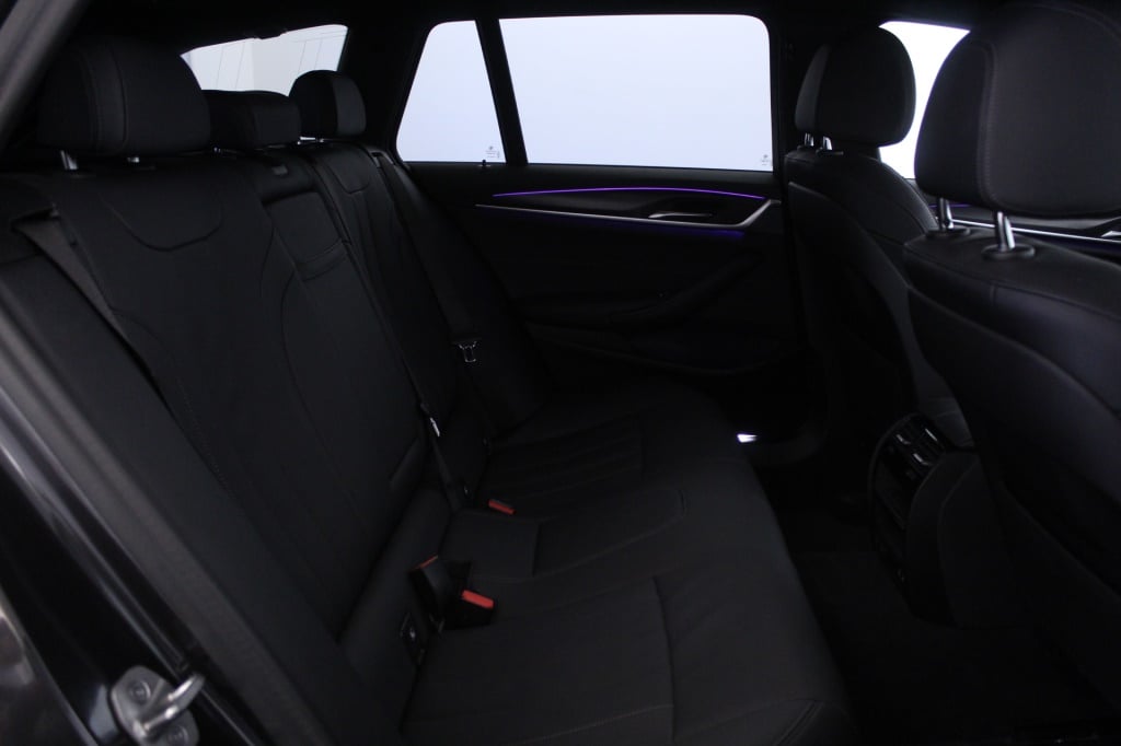 BMW Serie 5 - 520