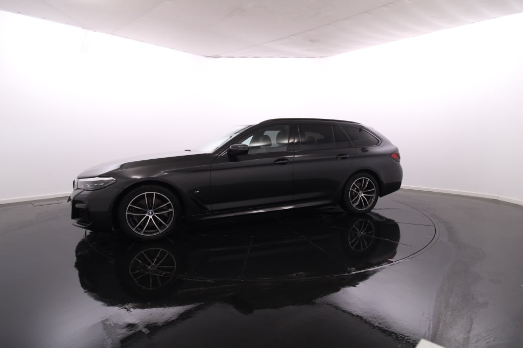 BMW Serie 5 - 520