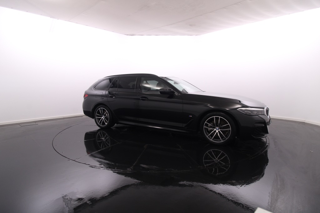 BMW Serie 5 - 520