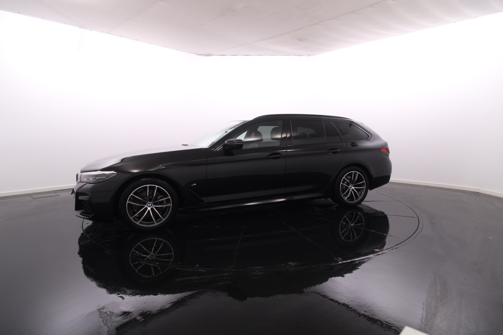 BMW Serie 5 - 520