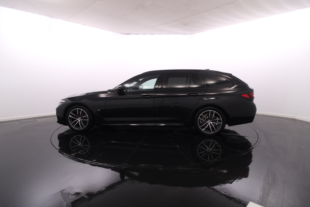 BMW Serie 5 - 520
