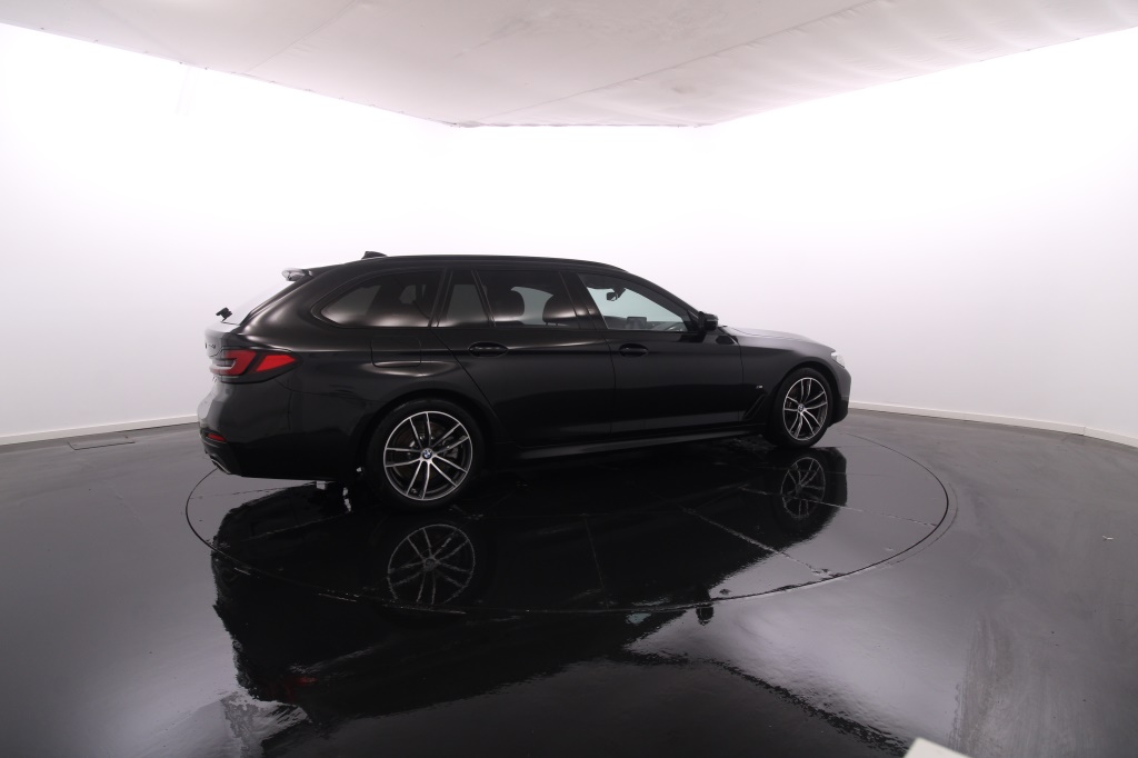 BMW Serie 5 - 520