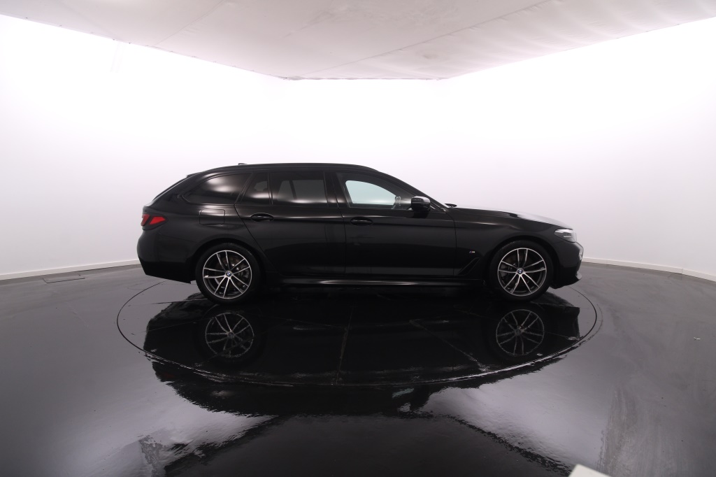 BMW Serie 5 - 520