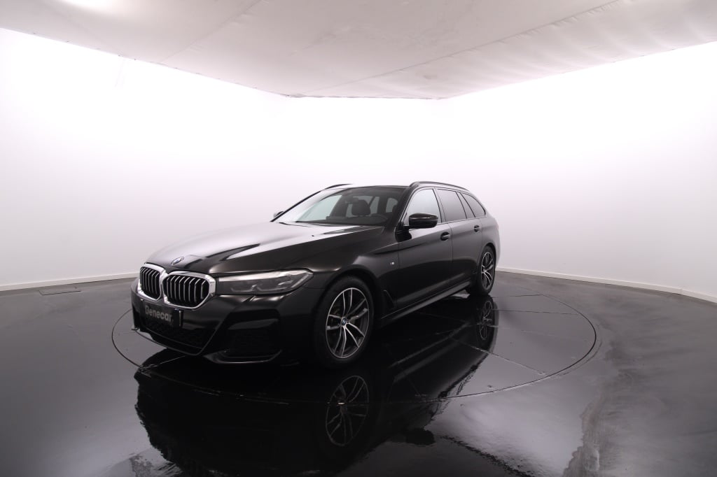 BMW Serie 5 - 520