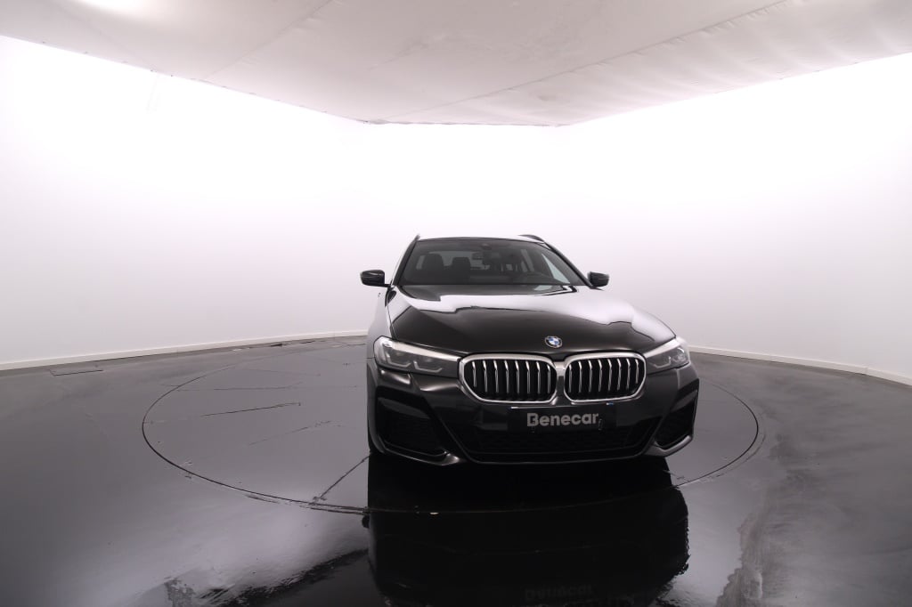 BMW Serie 5 - 520