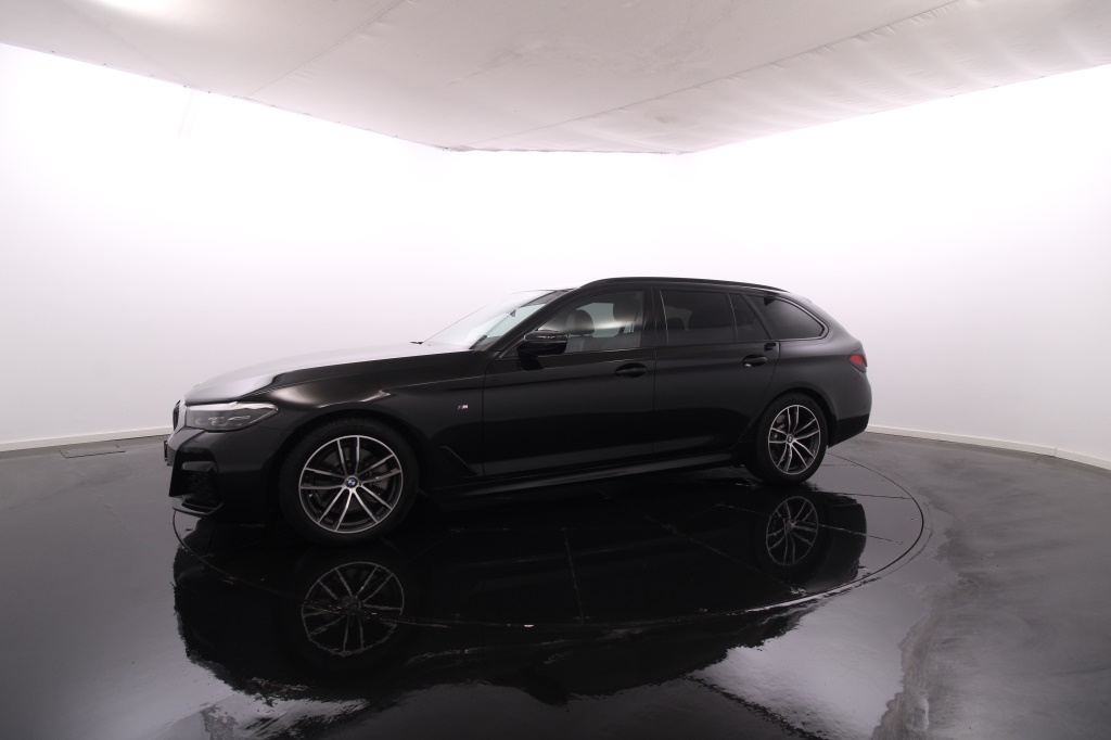 BMW Serie 5 - 520