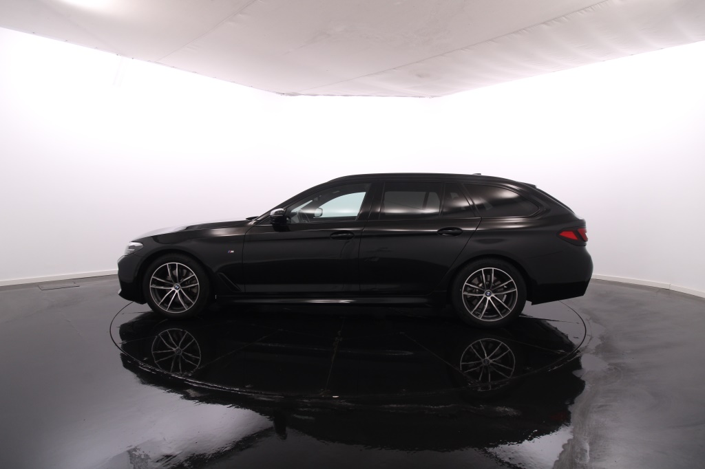 BMW Serie 5 - 520