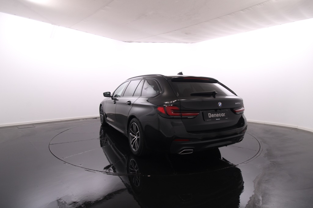 BMW Serie 5 - 520
