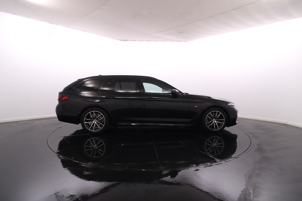 BMW Serie 5 - 520