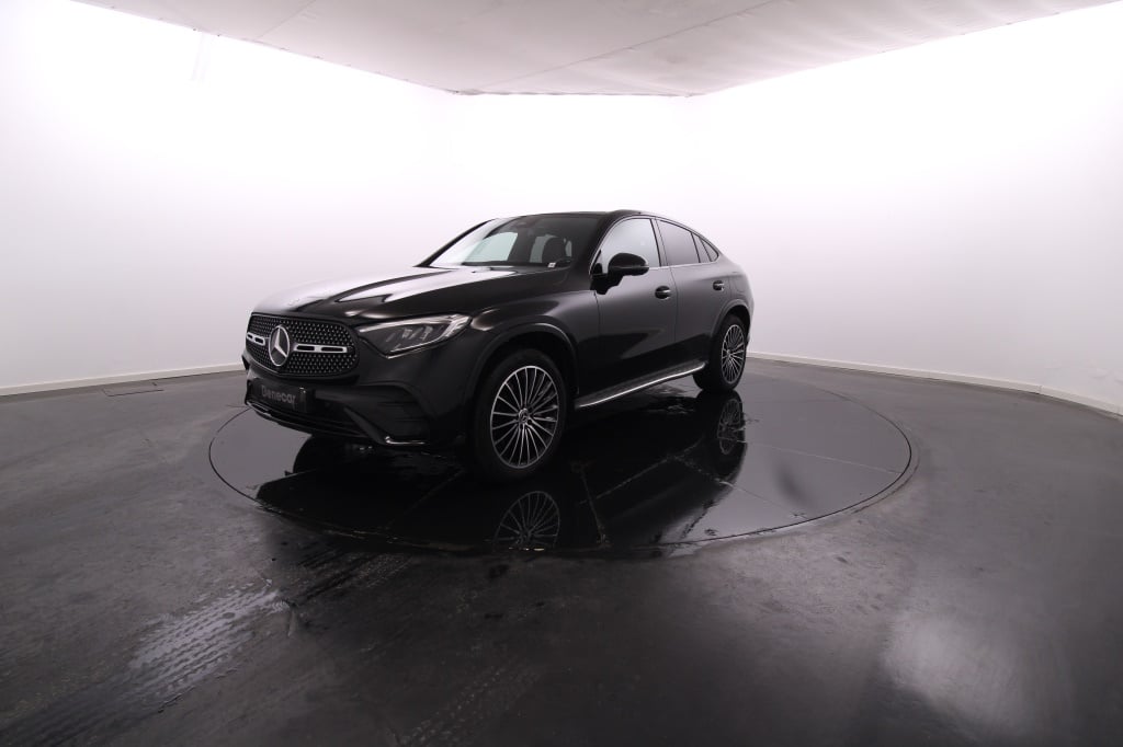 Mercedes-Benz Classe GLC - 300