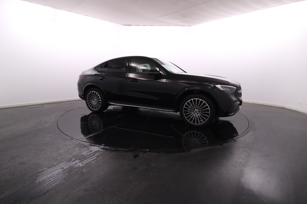 Mercedes-Benz Classe GLC - 300