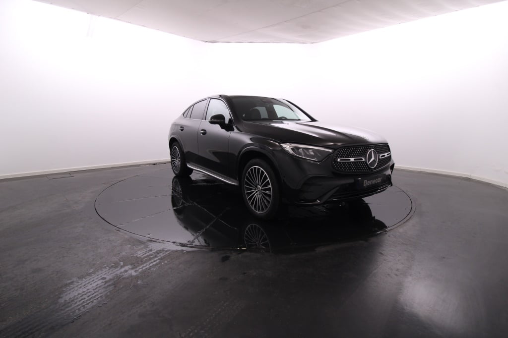 Mercedes-Benz Classe GLC - 300